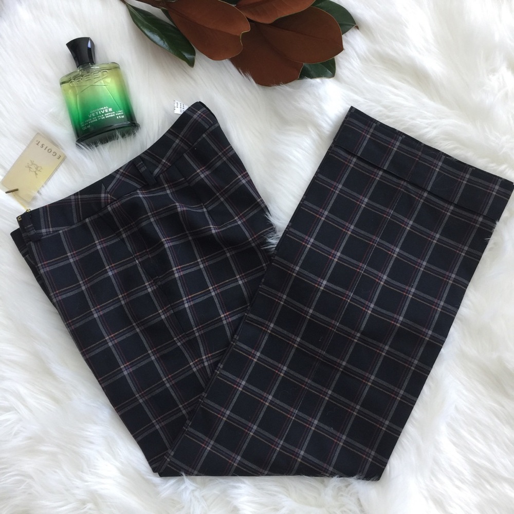 EGOIST(Korean) Pants