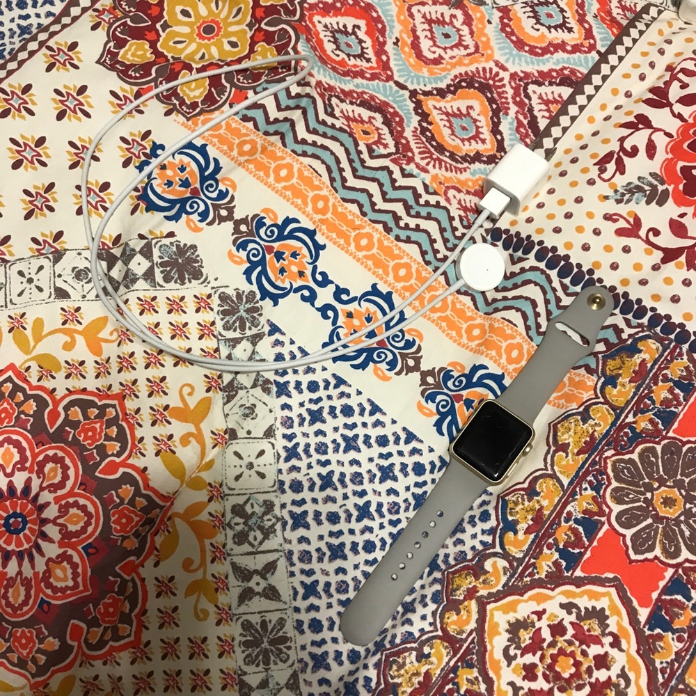 Series 1 Apple Watch