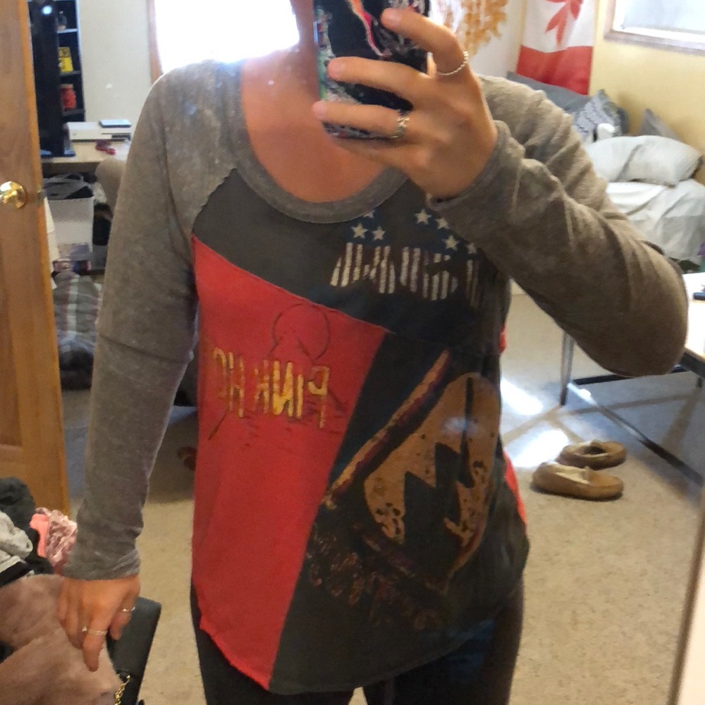 Free People T-shirt