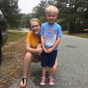 Meet your Posher, Sam