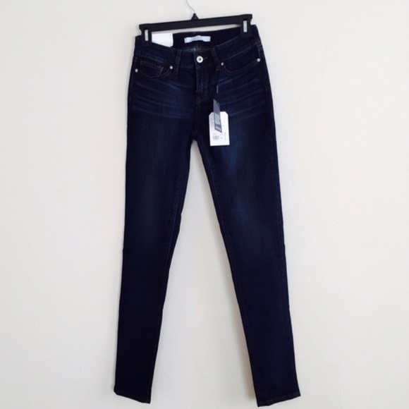 NWT Yummie Tummie Shaping Jeans - Picture 2 of 4