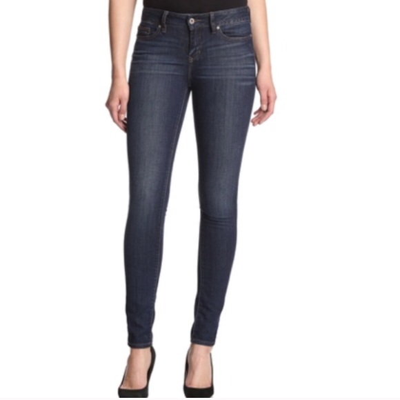 NWT Yummie Tummie Shaping Jeans - Picture 4 of 4