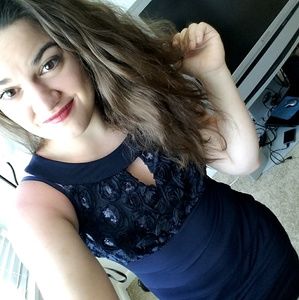 Meet your Posher, Catie