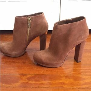 Michael Kors booties