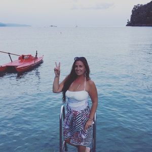Meet your Posher, Melinda