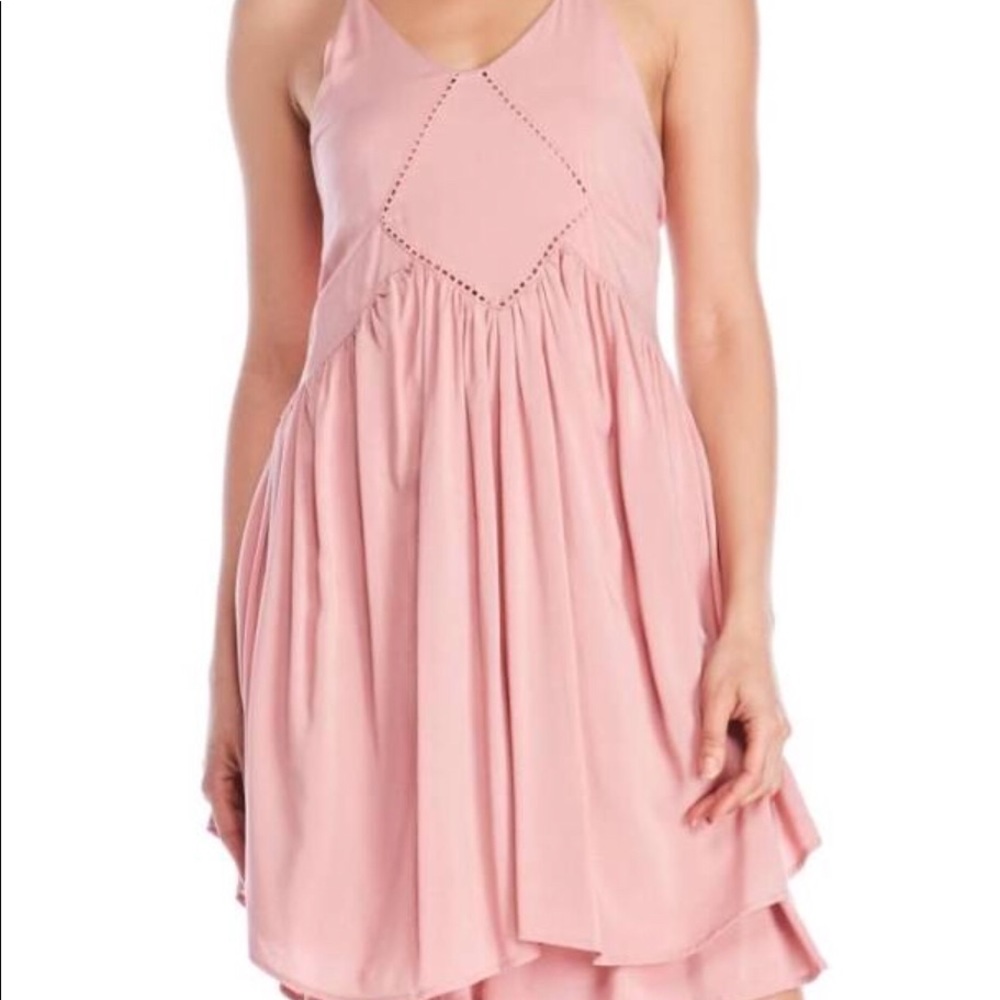 NWT Romeo + Juliet sundress