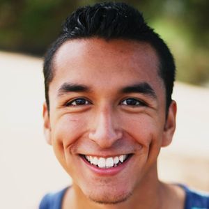 Meet your Posher, Junior