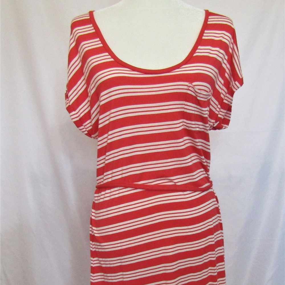 Old Navy Women's Striped Dress