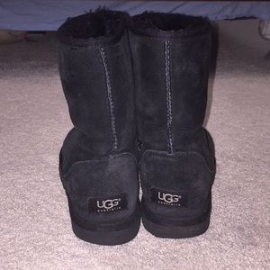 Ugg boots