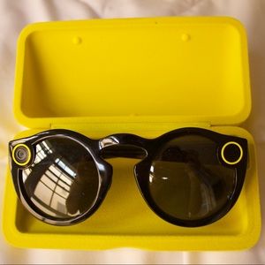 ORIGINAL Snapchat Specks!