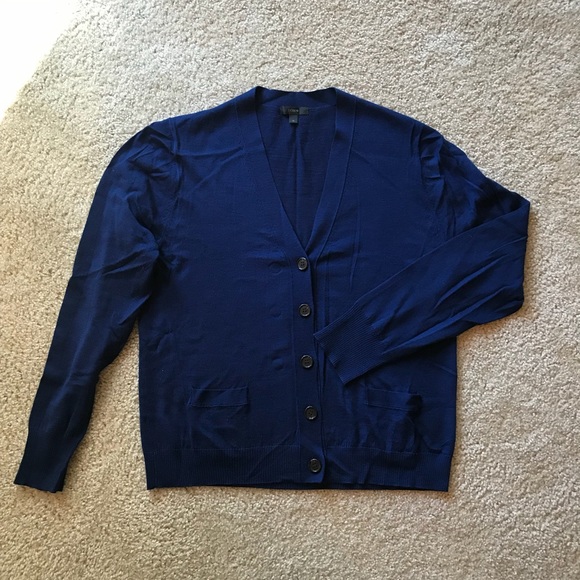 J. Crew Harlow Cardigan - Picture 3 of 5