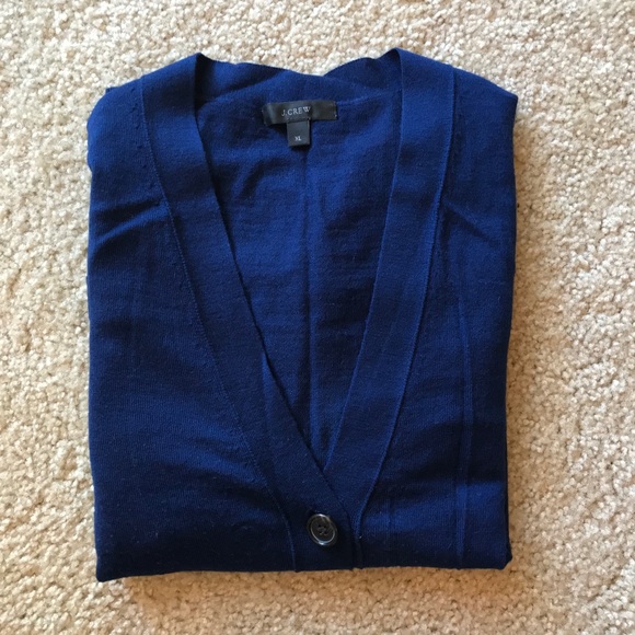 J. Crew Harlow Cardigan - Picture 2 of 5