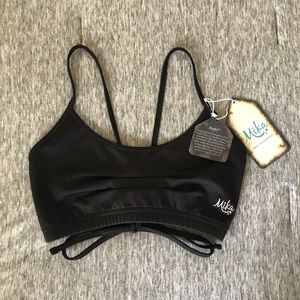 Mika Yoga Wear Tula Top