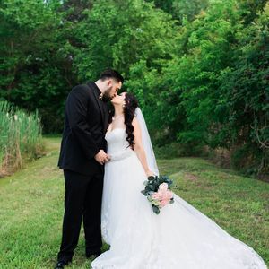 Meet your Posher, Veronica