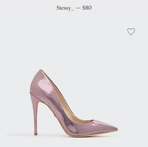 ALDO Stessy Heels
