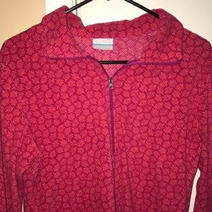 Columbia Pullover