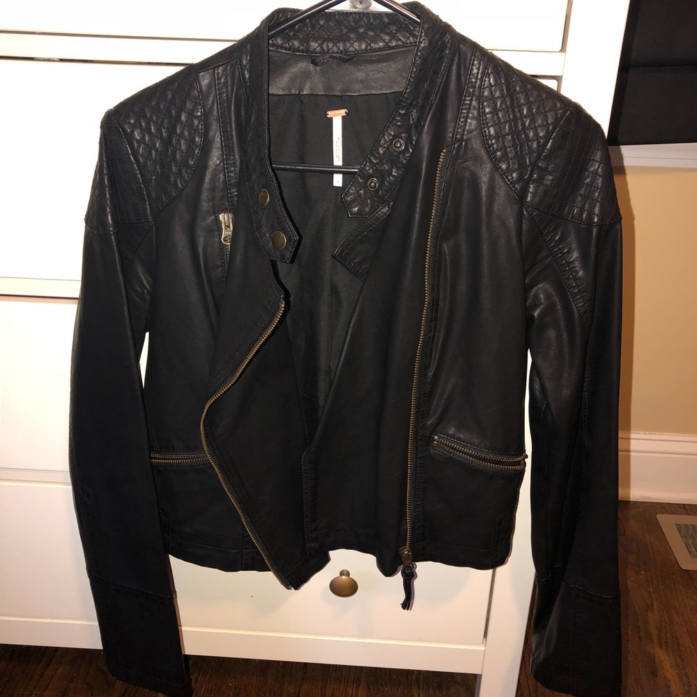 Free People jacket