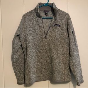 Patagonia Better Sweater Large