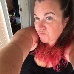 Meet your Posher, Stacey