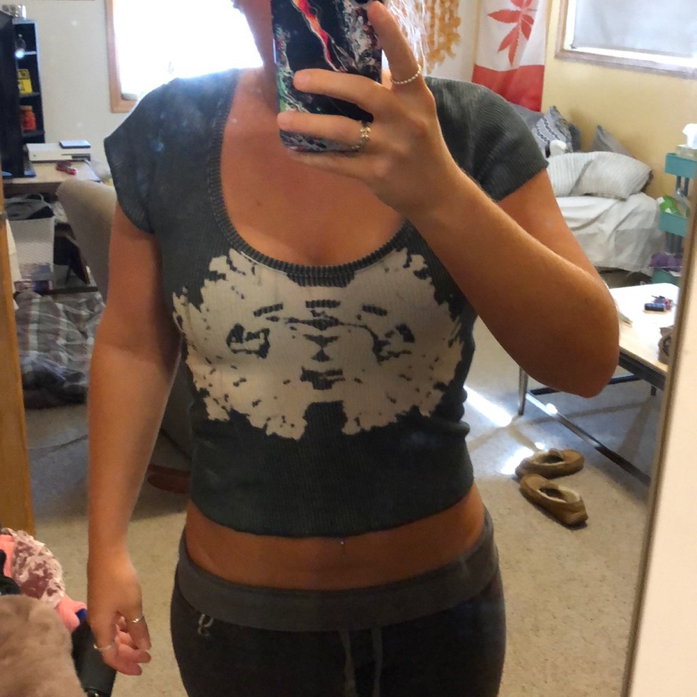 Free People Top