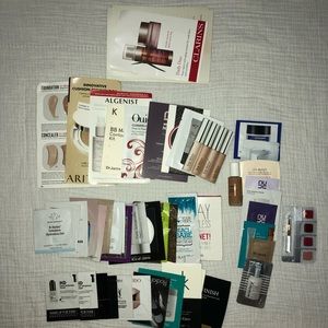 Skincare | Makeup Samples FINAL PRICE