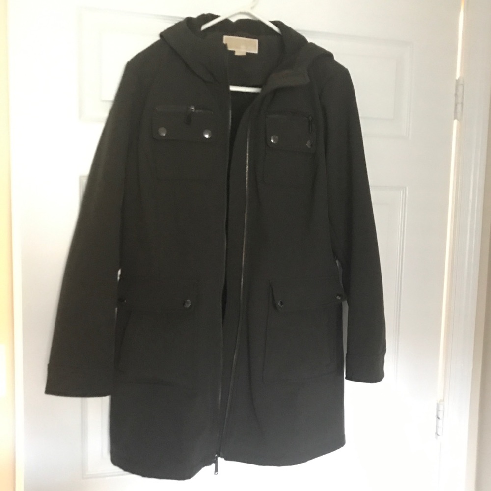 Michael Kors winter jacket- waterproof!