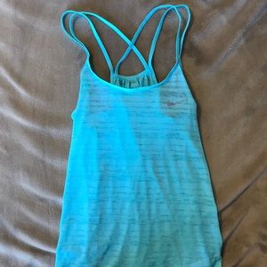 Nike workout tank Dri-Fit