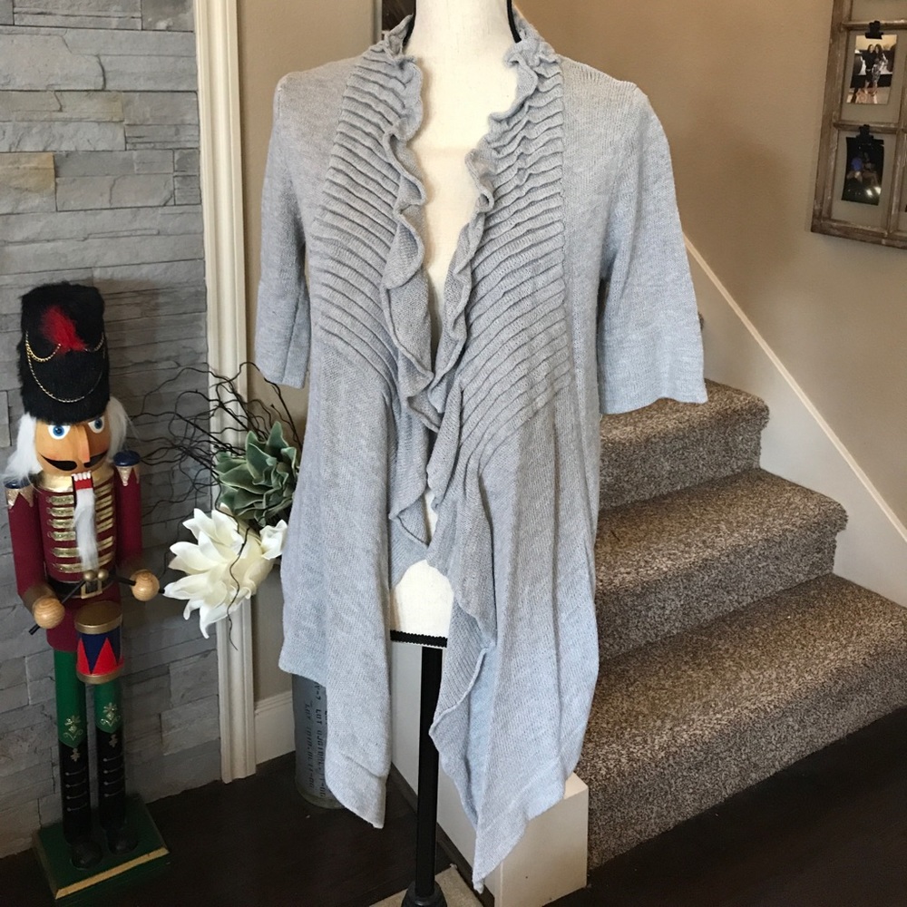 Boutique Shrug, Medium