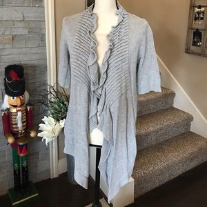 Boutique Shrug, Medium
