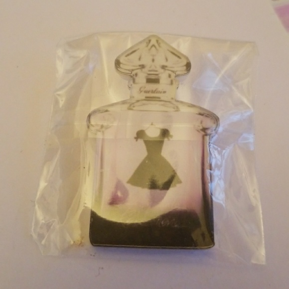 Cartoon brooches purple - Picture 3 of 3