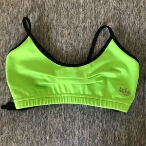 Mika Yoga Wear Tula Top