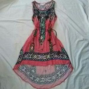 Shyanne dress