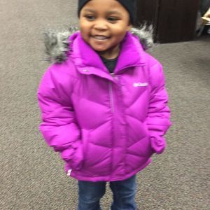 Meet your Posher, Stephanie