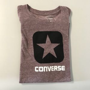 Converse T-Shirt