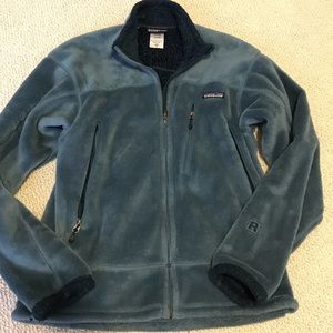Patagonia Fleece Jacket