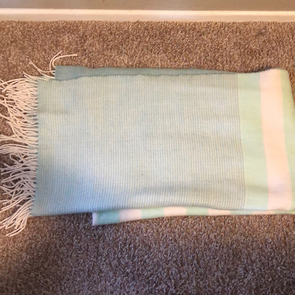 Scarf 🧣