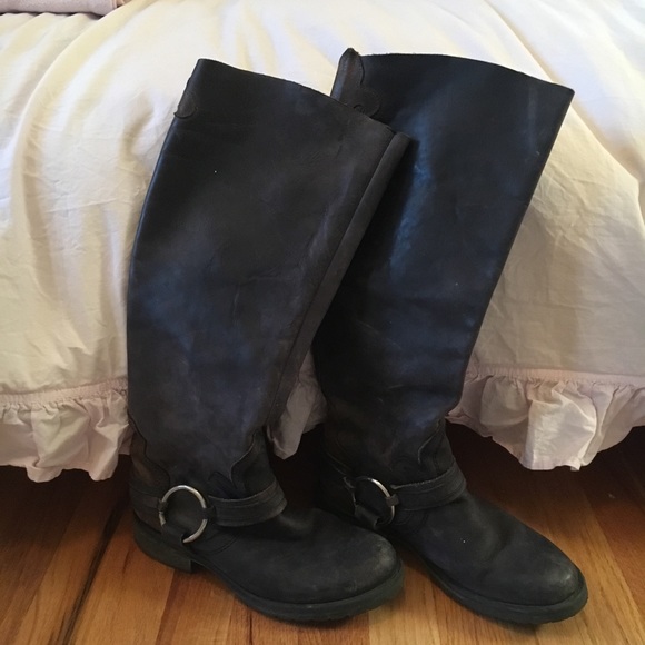 Steve Madden Boots - Picture 1 of 5