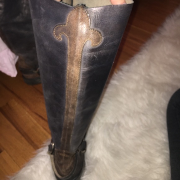Steve Madden Boots - Picture 2 of 5