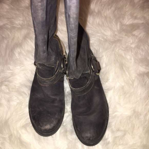 Steve Madden Boots - Picture 3 of 5