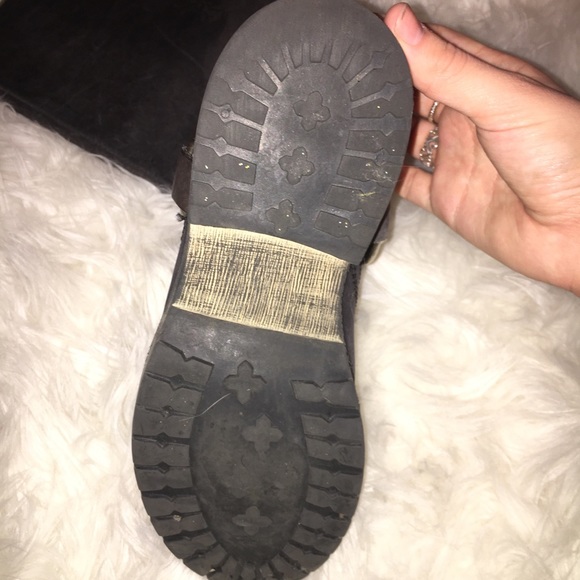 Steve Madden Boots - Picture 4 of 5