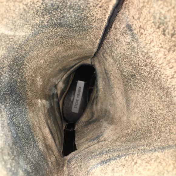 Steve Madden Boots - Picture 5 of 5