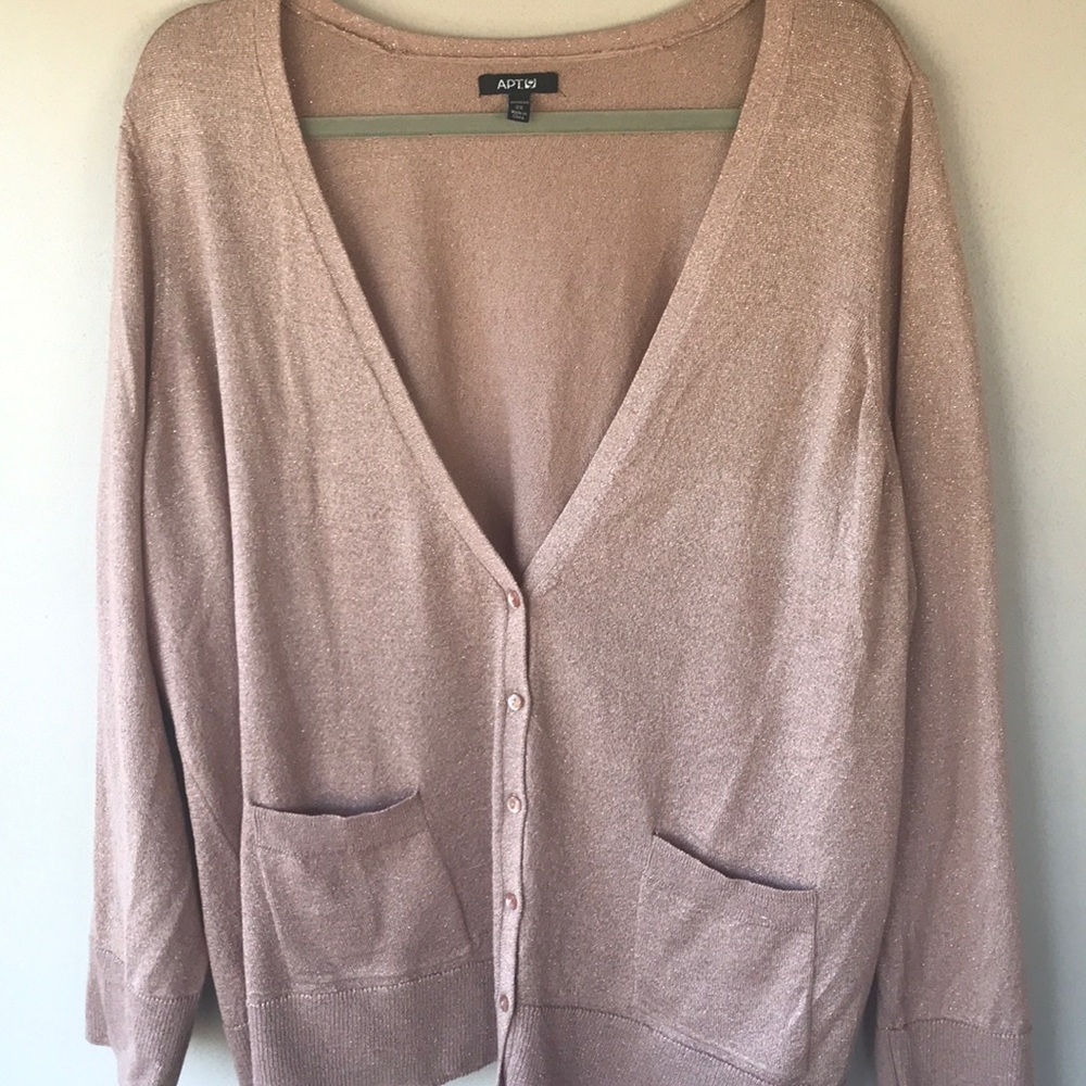 Light sweater (3 for $15)