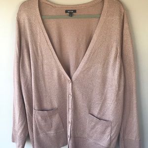 Light sweater (3 for $15)