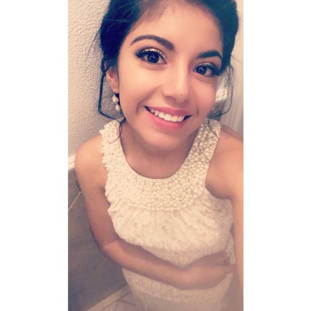 Meet your Posher, Monica