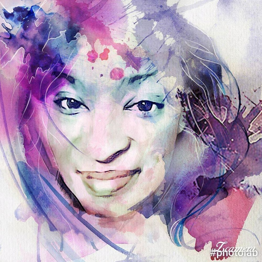 Meet your Posher, Aprelle