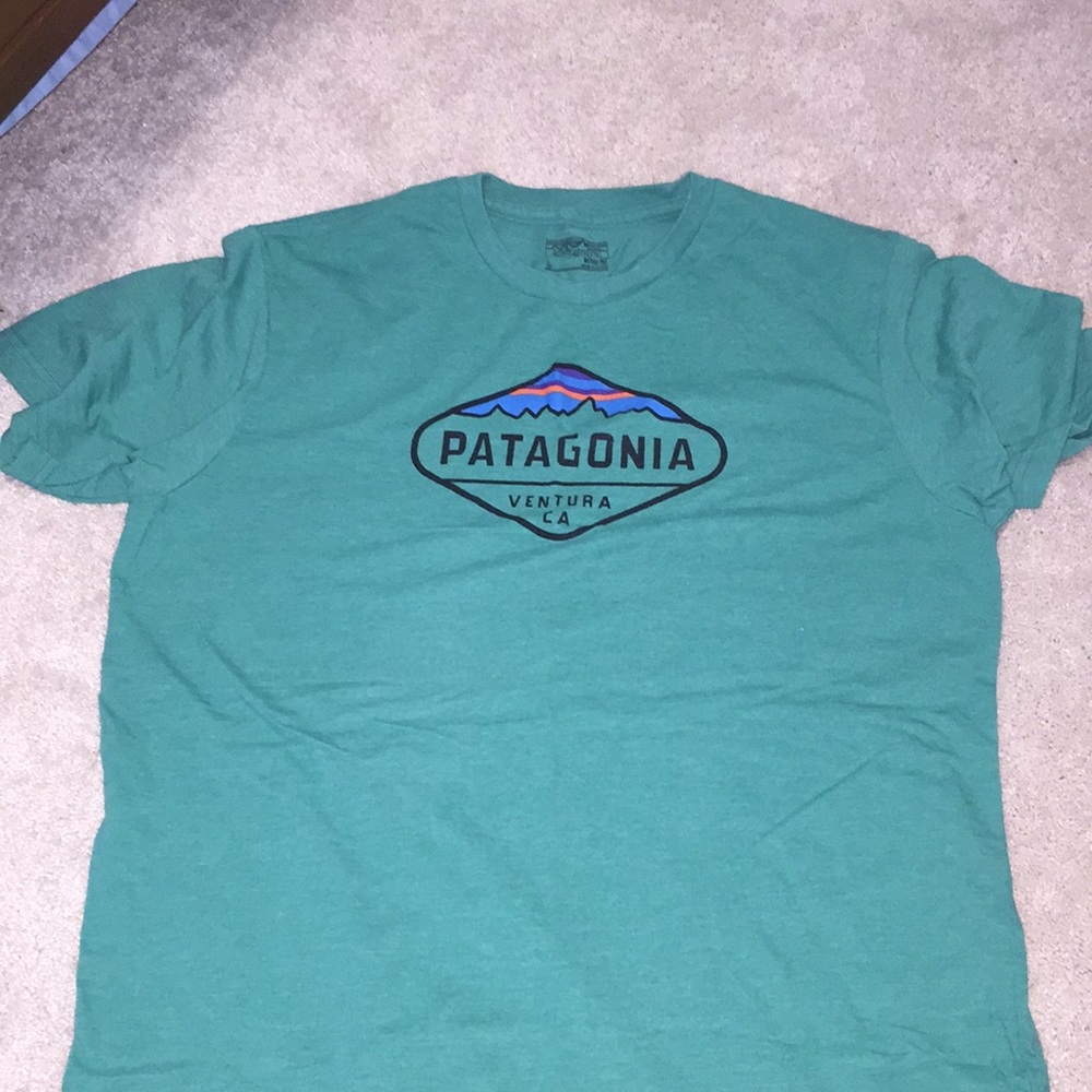Patagonia T-Shirt