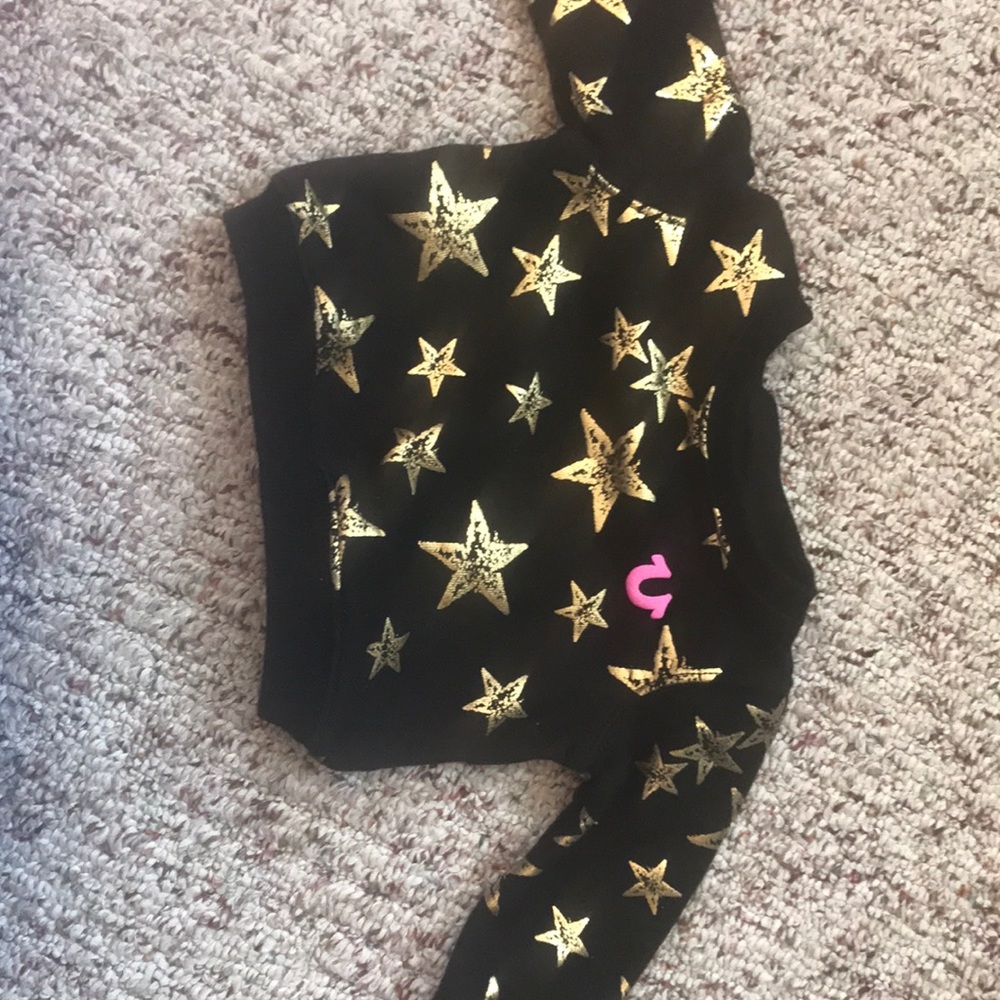 True religion sweater