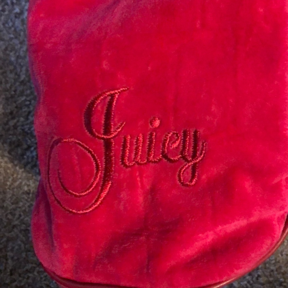 Juicy Couture Bag