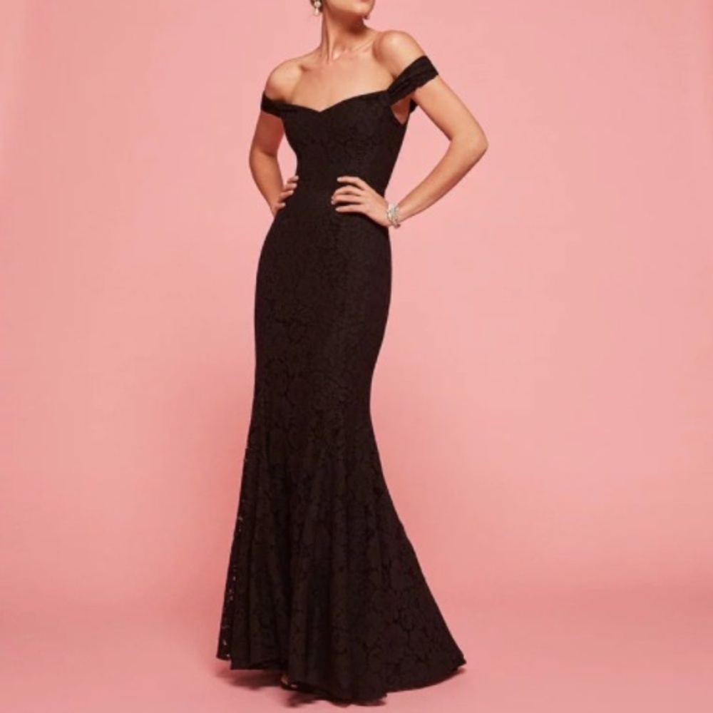 Brand New Reformation Freesia Dress - Size 0