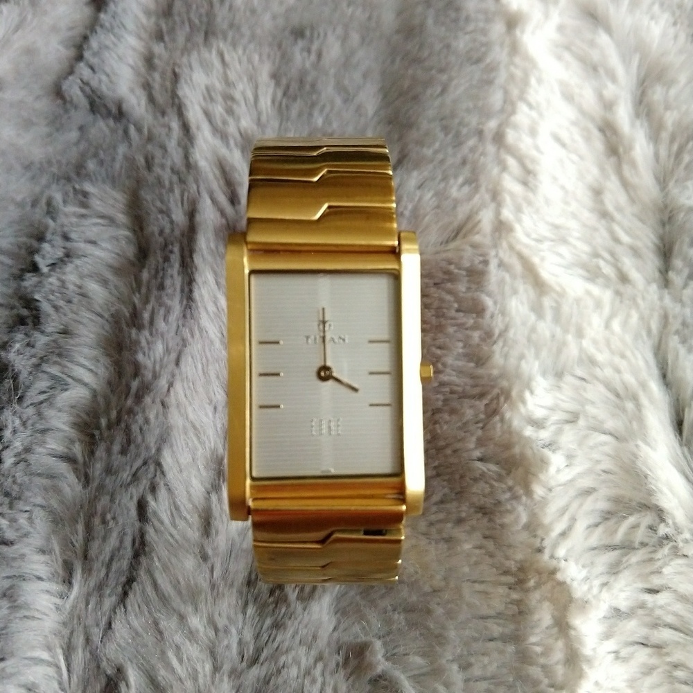Mens watch
